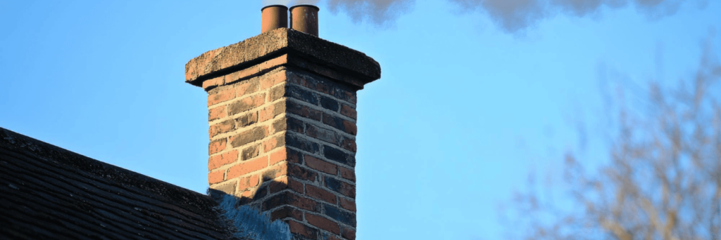 Reliant Chimney Sweeps - chimney