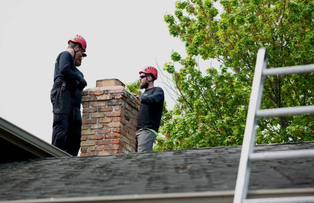 Reliant Chimney Sweeps