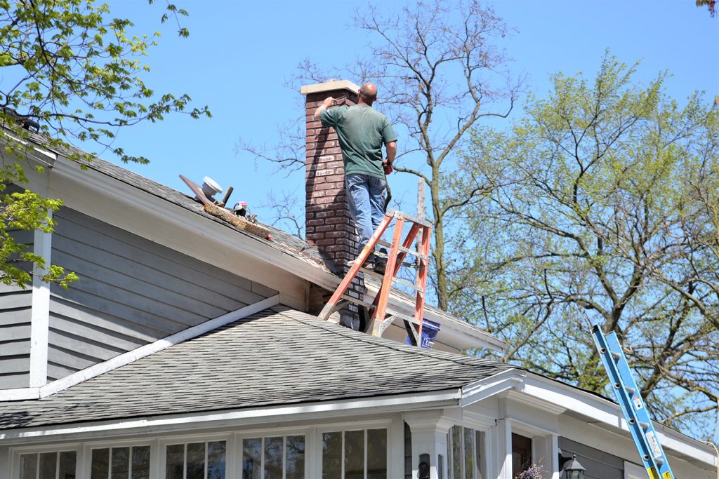 Reliant Chimney Sweeps