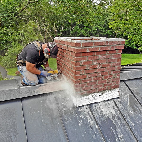 Reliant Chimney Sweeps