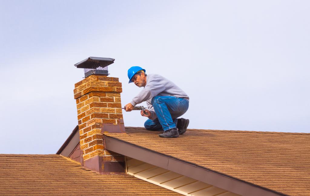 Reliant Chimney Sweeps