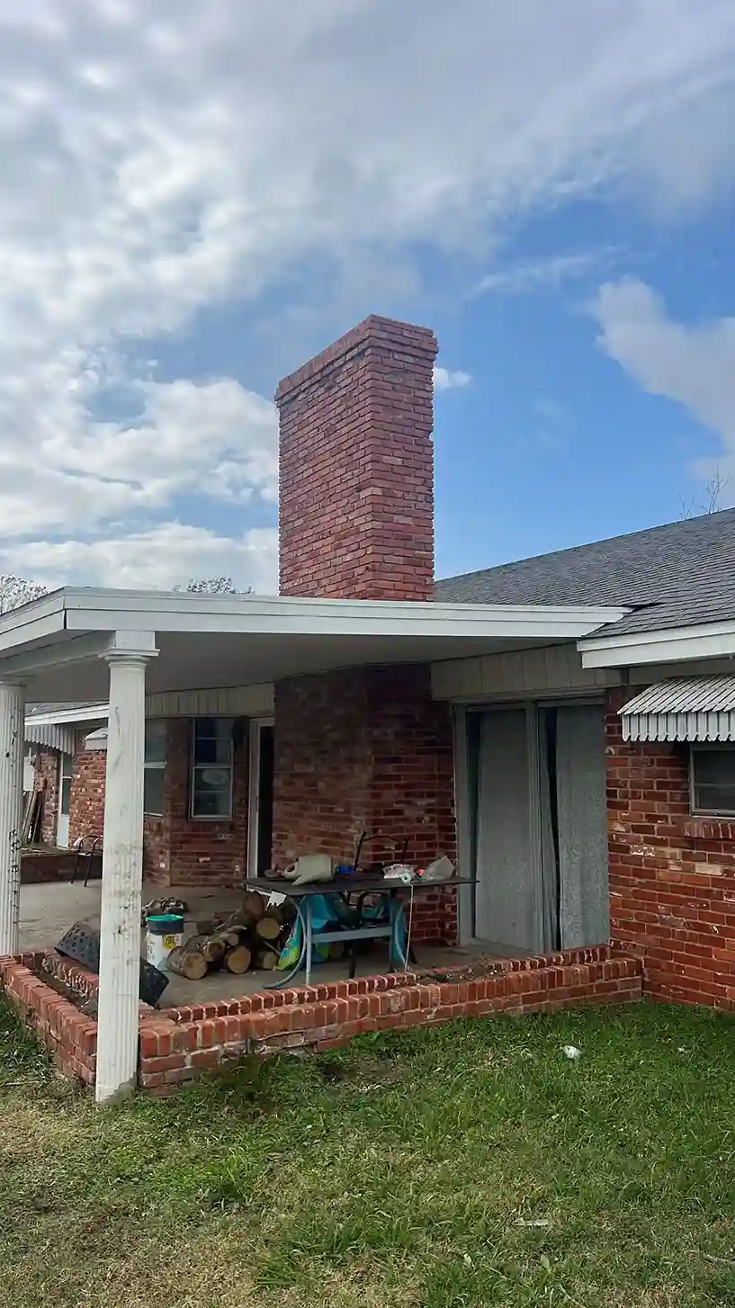 chimney-sweep-coppell-tx