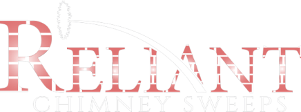 Reliant Chimney Sweeps - logo red