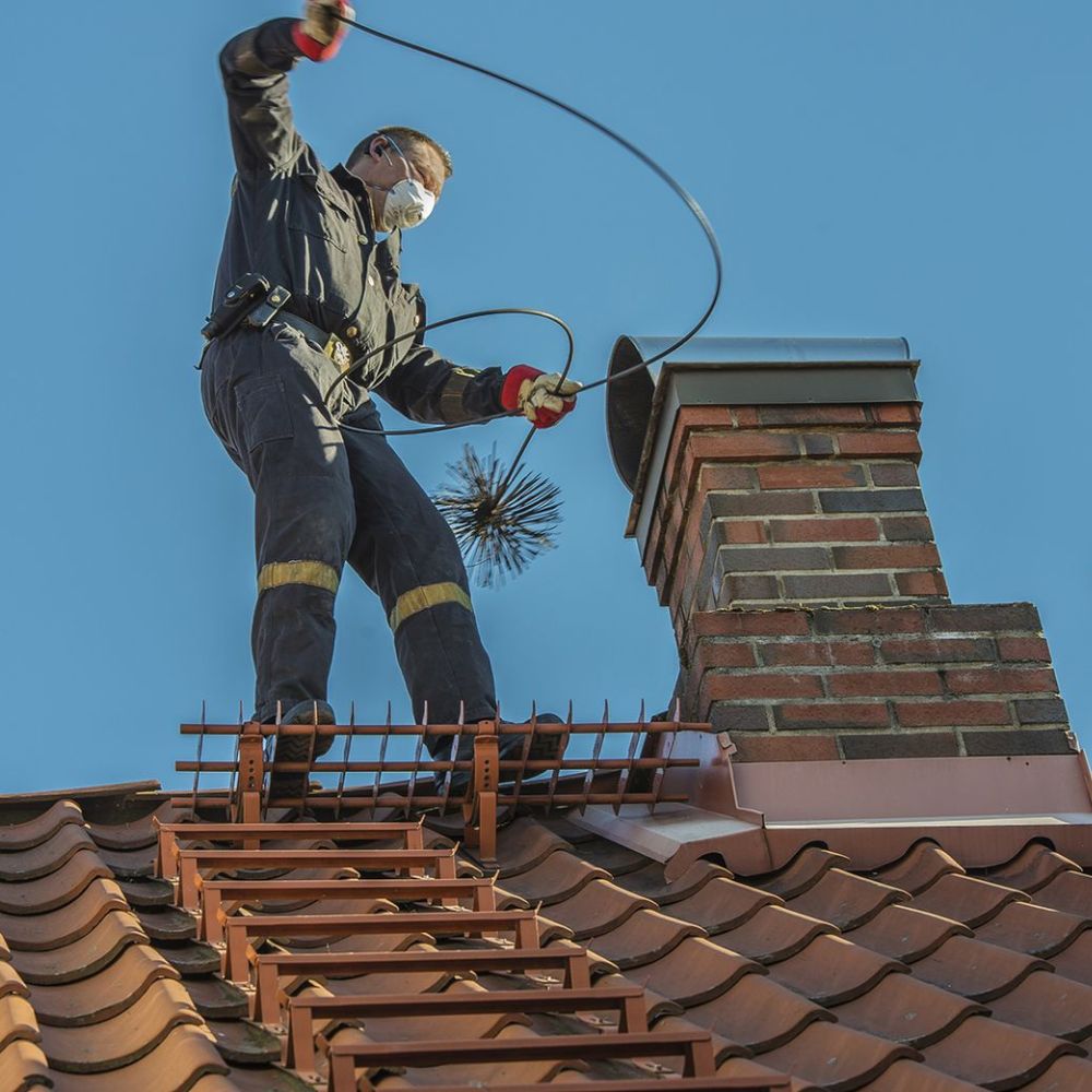 Reliant Chimney Sweeps