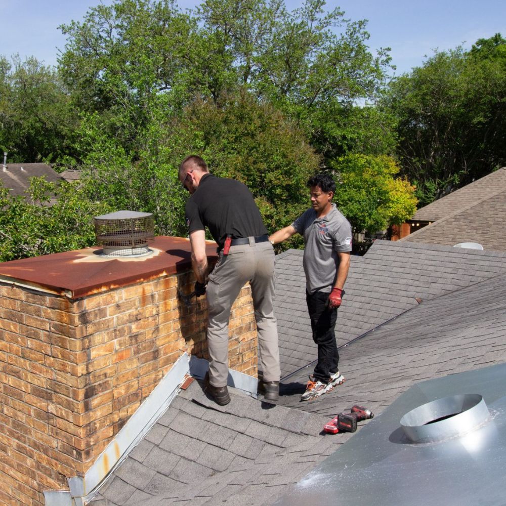 Reliant Chimney Sweeps