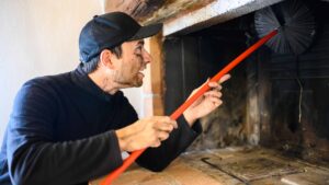 5 Essential Tips to Keep Your Chimney Clean and Safe Year-Round - Reliant Chimeny Sweeps