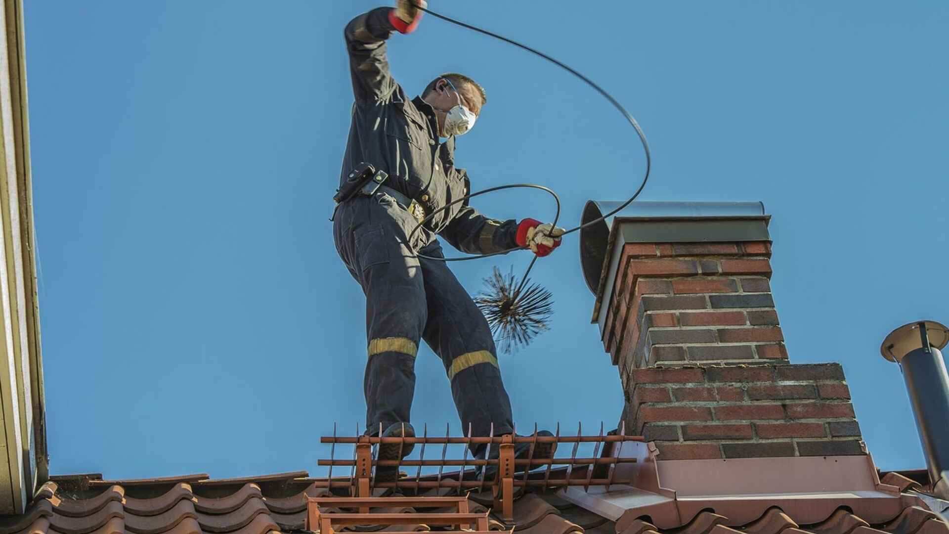 Why Regular Chimney Inspections Are Key for Fire Prevention - Reliant Chimney Sweeps