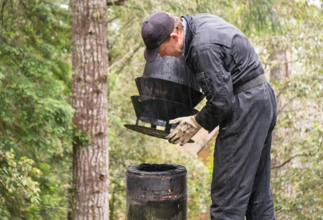 Chimney Obstructions: Causes, Risks, and Solutions - Reliant Chimney Sweeps