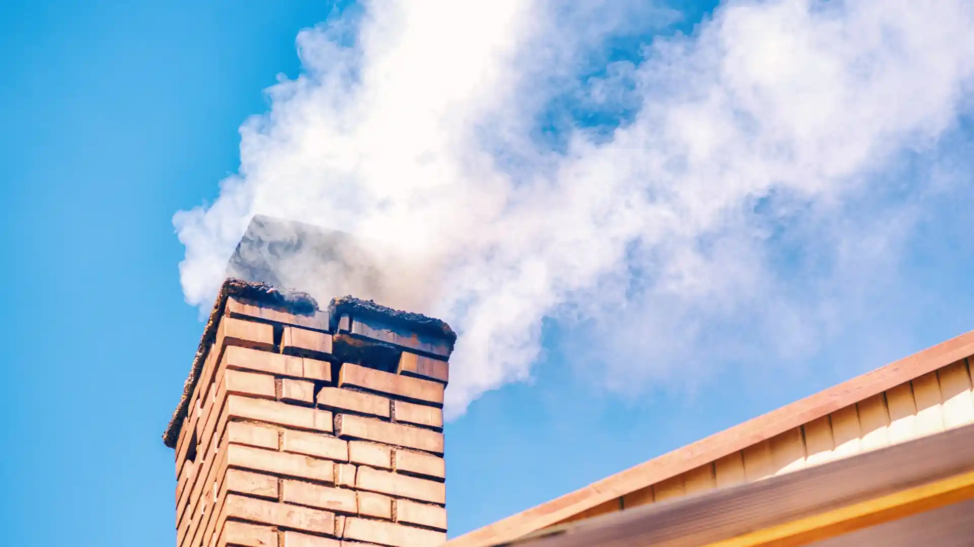 How to Spot the Early Signs of Chimney Damage Before It's Too Late- Reliant Chimney Sweeps