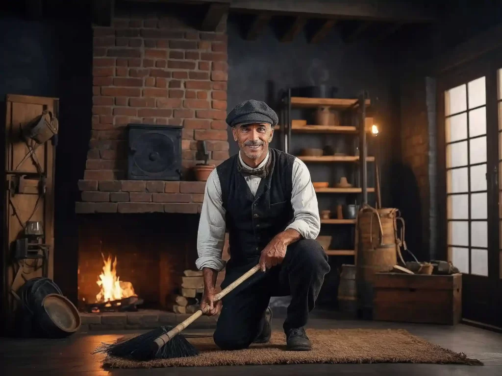 The Benefits of Cleaning Your Chimney This Winter Season- Reliant Chimney Sweeps