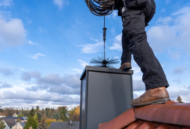 chimney-sweep-colleyville-tx