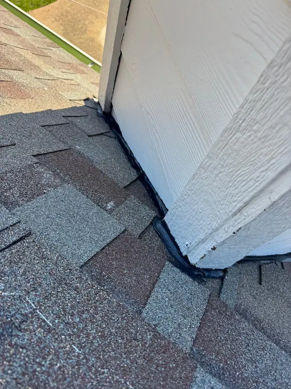Chimney repair in Arlington, TX