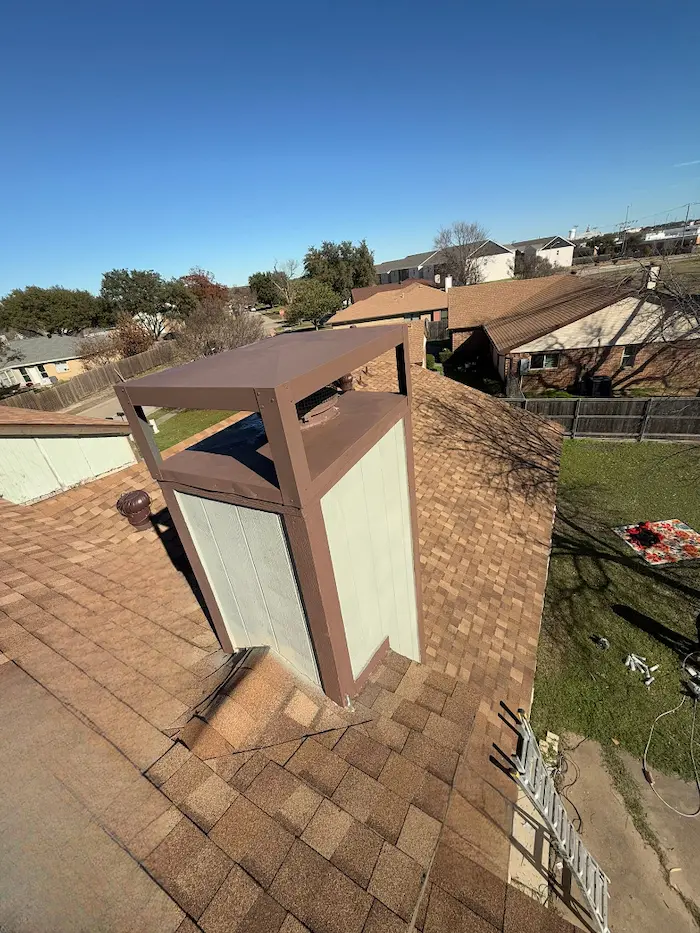 Expert Chimney Restoration in Rockwall, TX