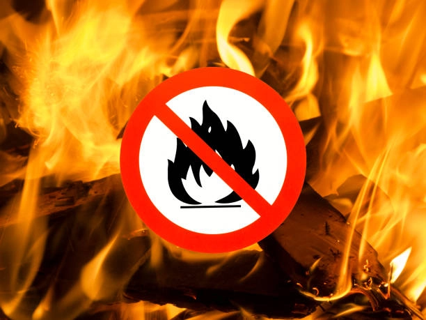 burn ban- Reliant Chimney Sweeps