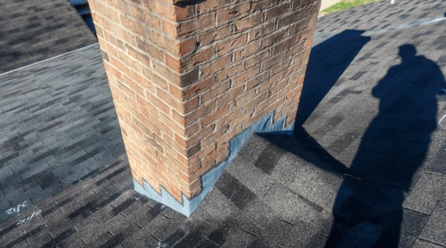 chimney cricket- Reliant Chimney Sweeps